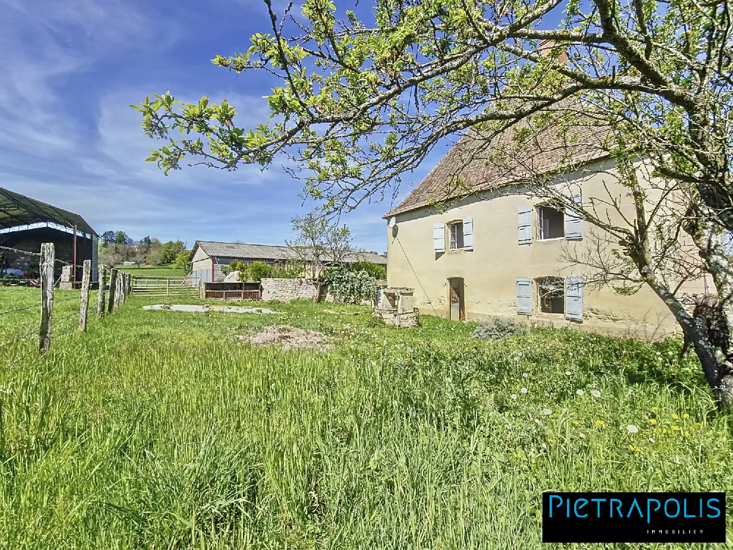  à vendre maison La Clayette Saône-et-Loire 2