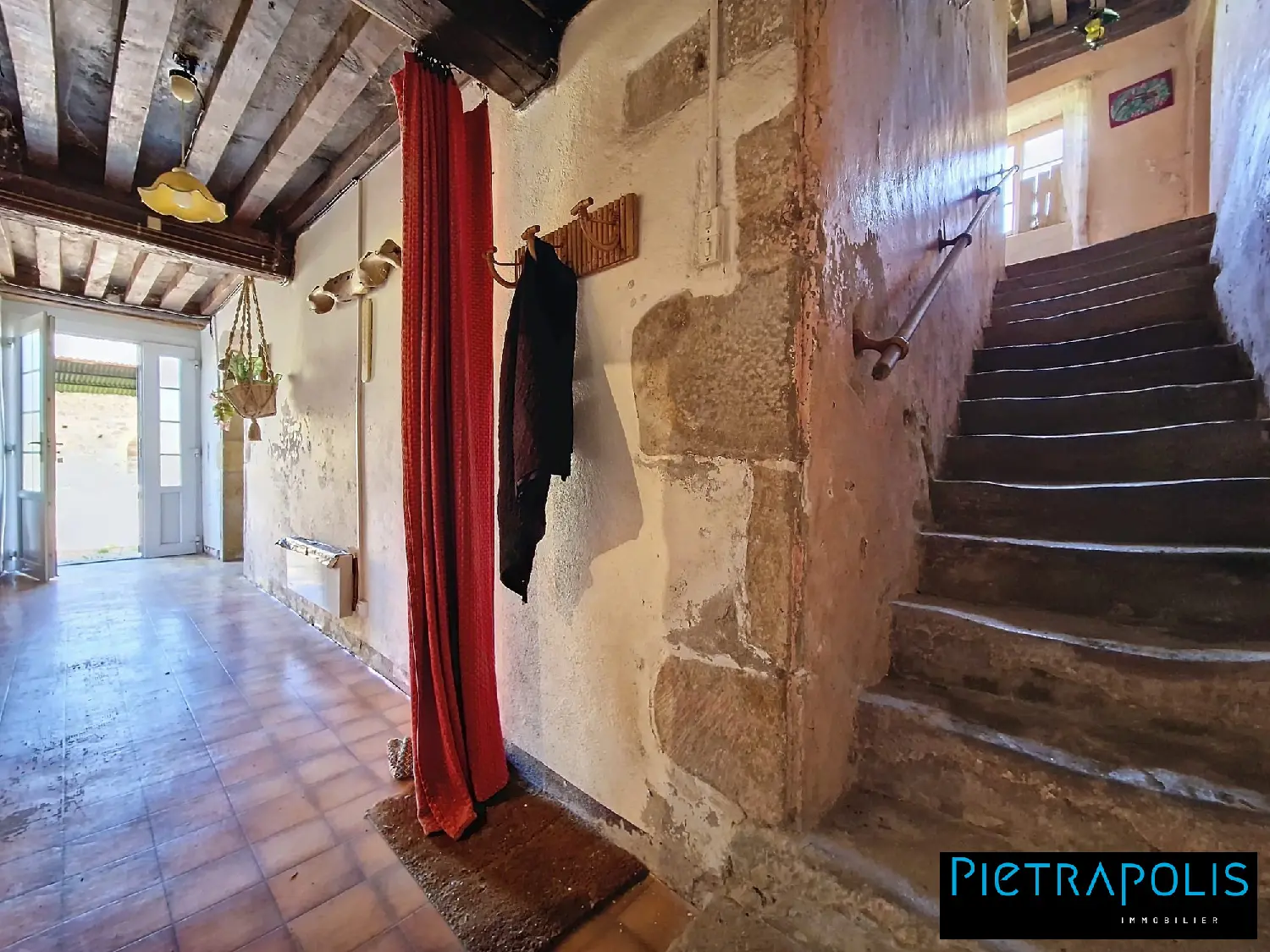  à vendre maison La Clayette Saône-et-Loire 7
