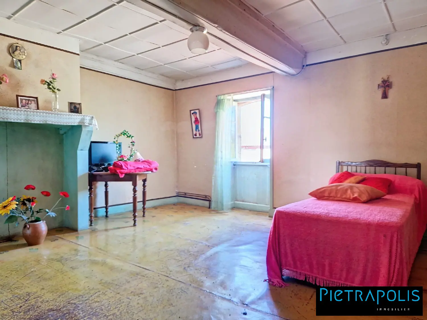  à vendre maison La Clayette Saône-et-Loire 8