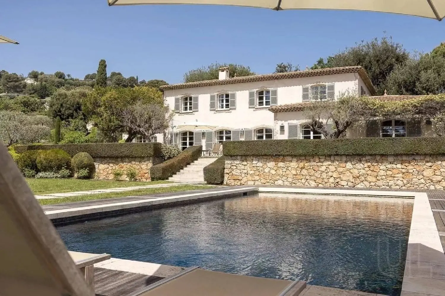  te koop huis La Colle-sur-Loup Alpes-Maritimes 1