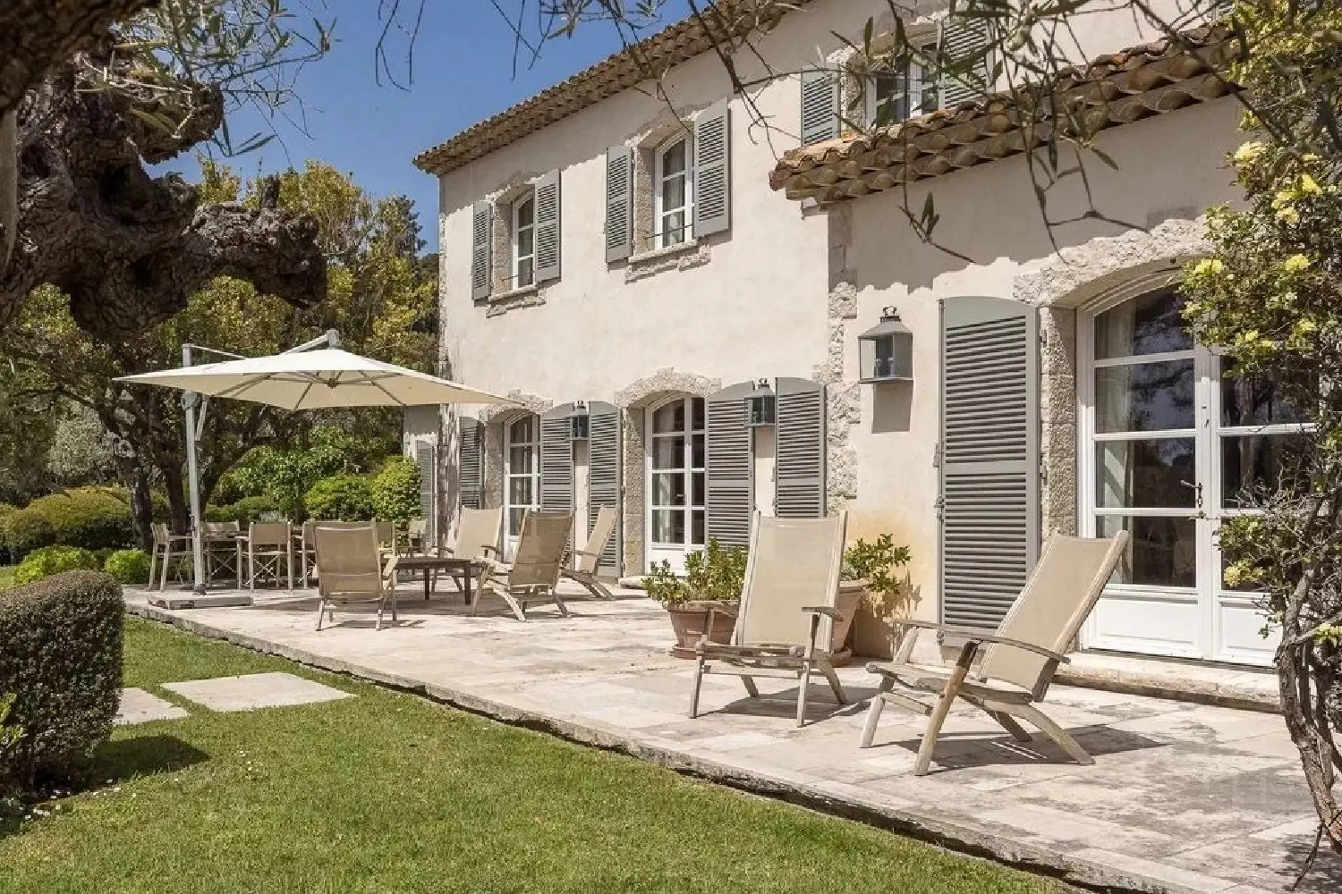  te koop huis La Colle-sur-Loup Alpes-Maritimes 3