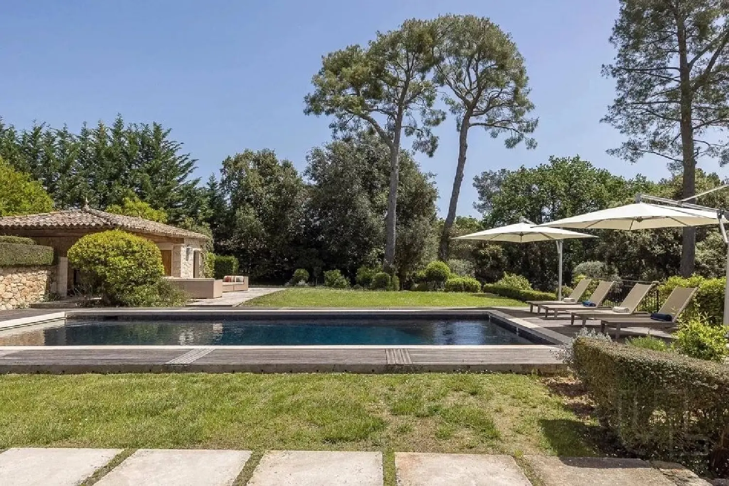  te koop huis La Colle-sur-Loup Alpes-Maritimes 4