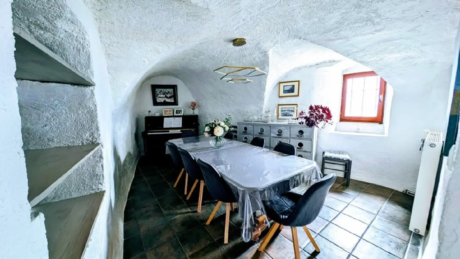  en venta casa La Côte-d'Aime Savoie 4