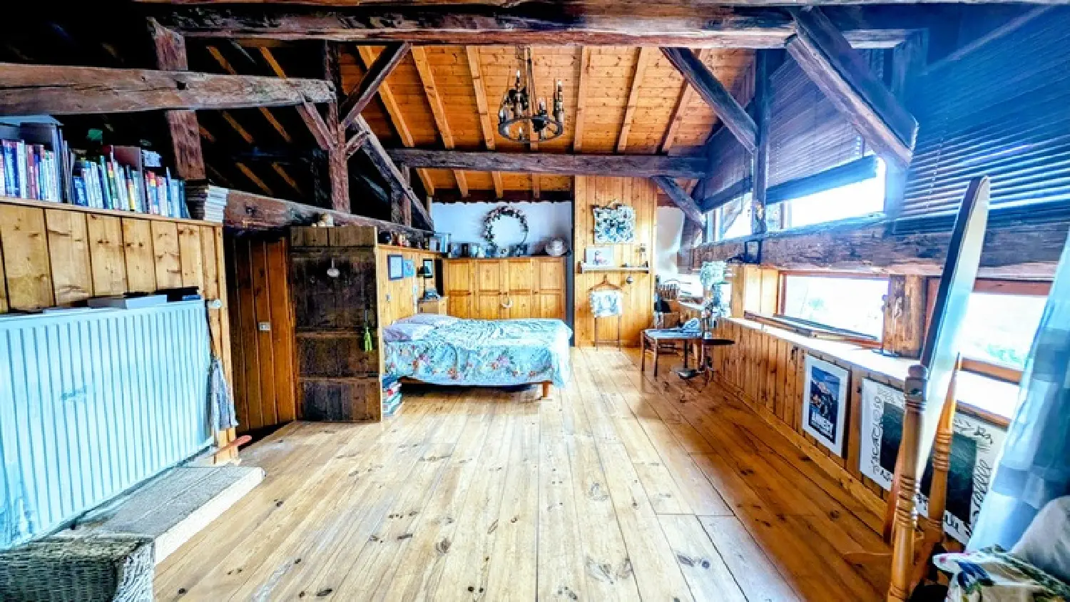  en venta casa La Côte-d'Aime Savoie 8
