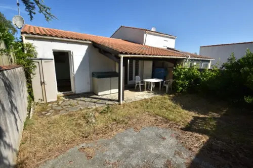 La Cotinière Charente-Maritime casa foto 7099447