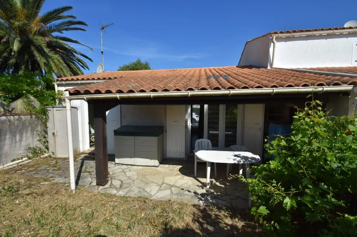  en venta casa La Cotinière Charente-Maritime 2