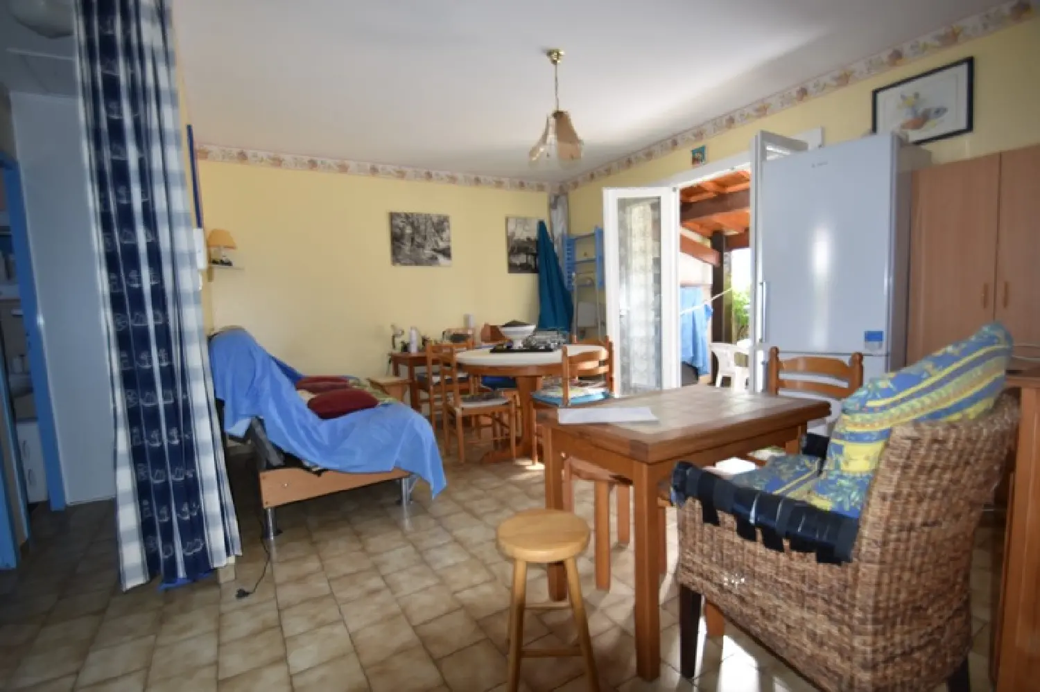 en venta casa La Cotinière Charente-Maritime 3