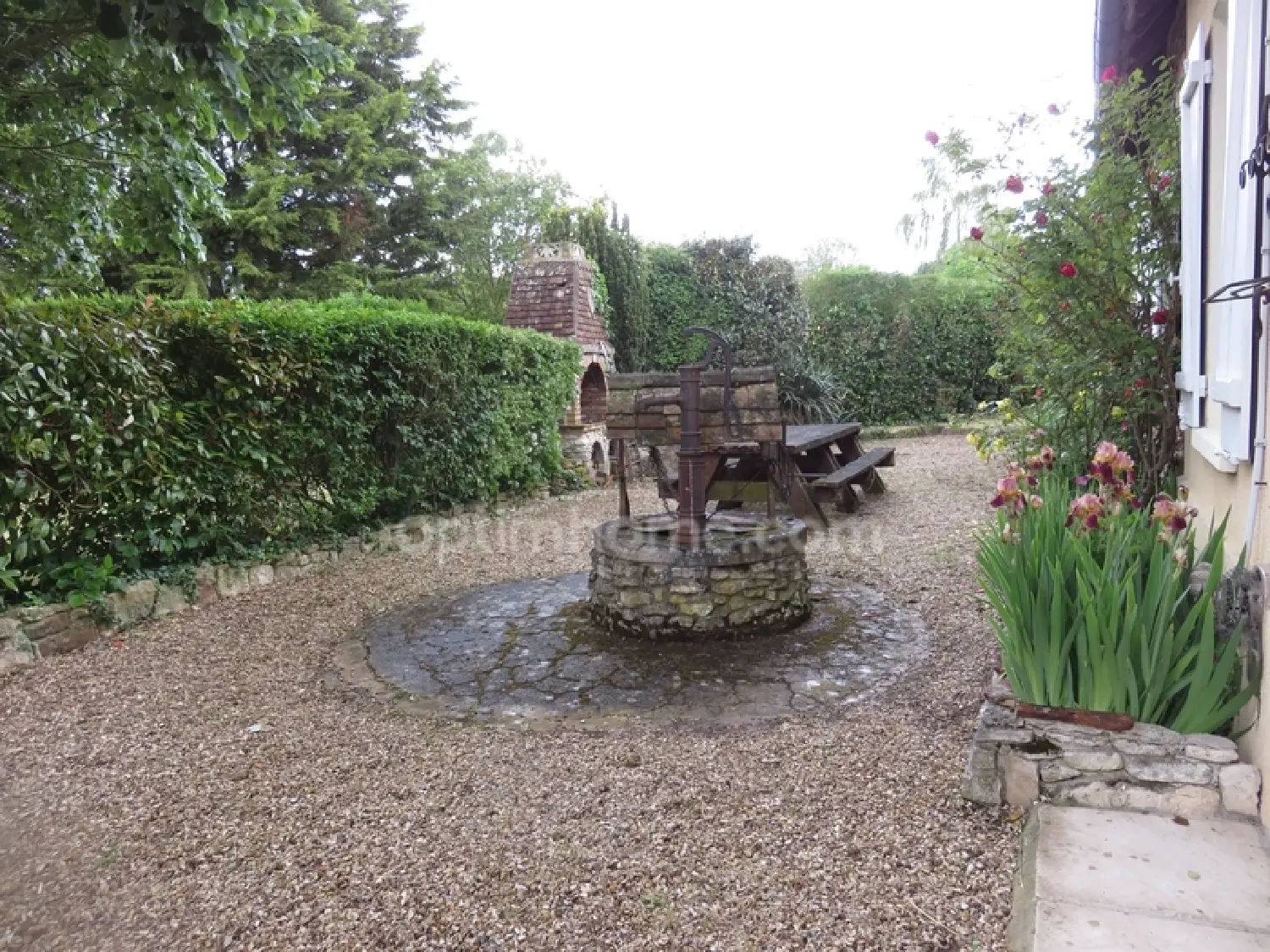  for sale house La Couture-Boussey Eure 2