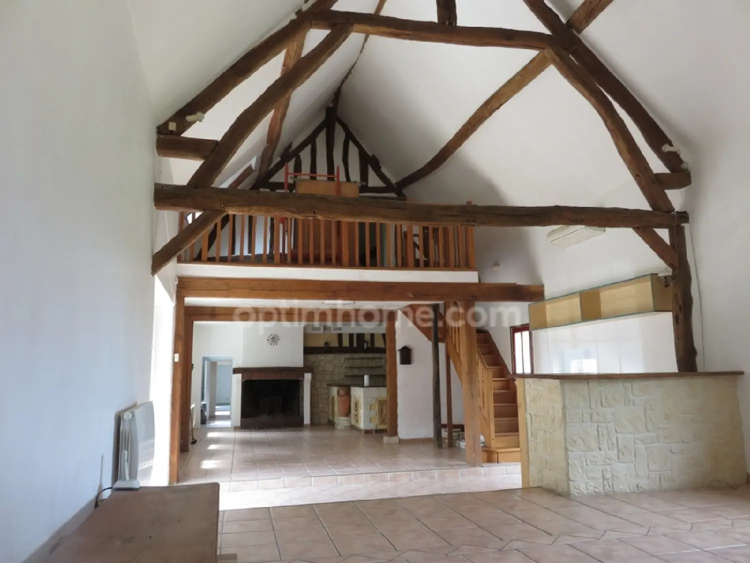  for sale house La Couture-Boussey Eure 3