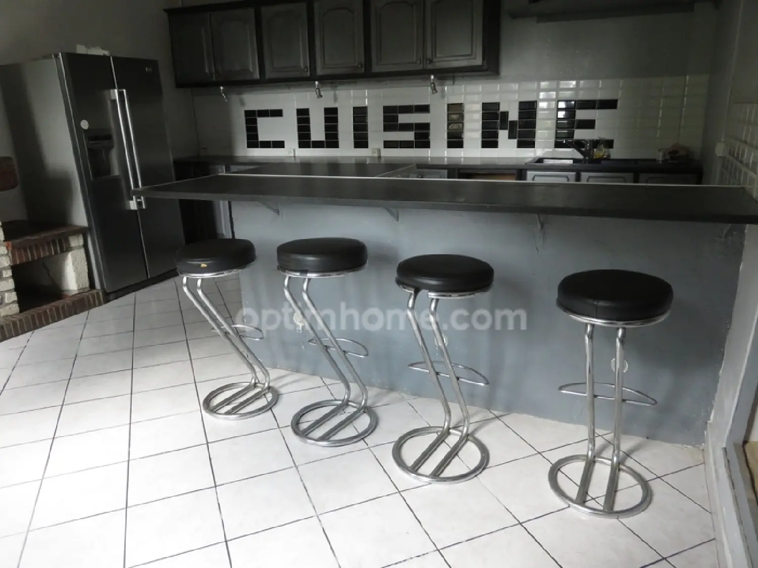  for sale house La Couture-Boussey Eure 6