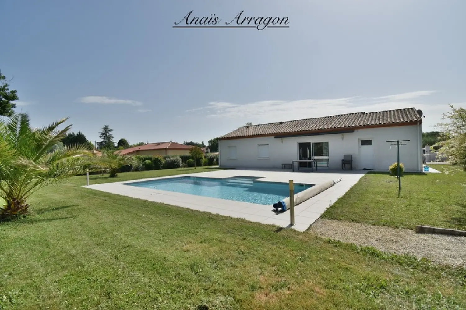  en venta casa La Croix-Blanche Lot-et-Garonne 1
