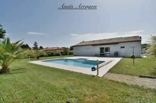 La Croix-Blanche Lot-et-Garonne casa foto 7099220