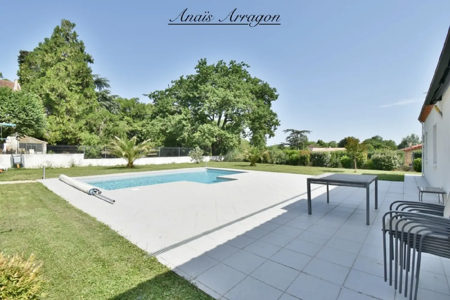  en venta casa La Croix-Blanche Lot-et-Garonne 2