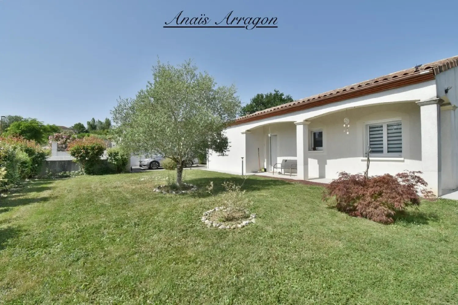  en venta casa La Croix-Blanche Lot-et-Garonne 3