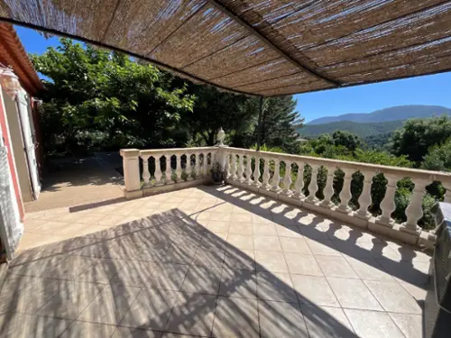 La Croix-Valmer Var casa foto 7097829
