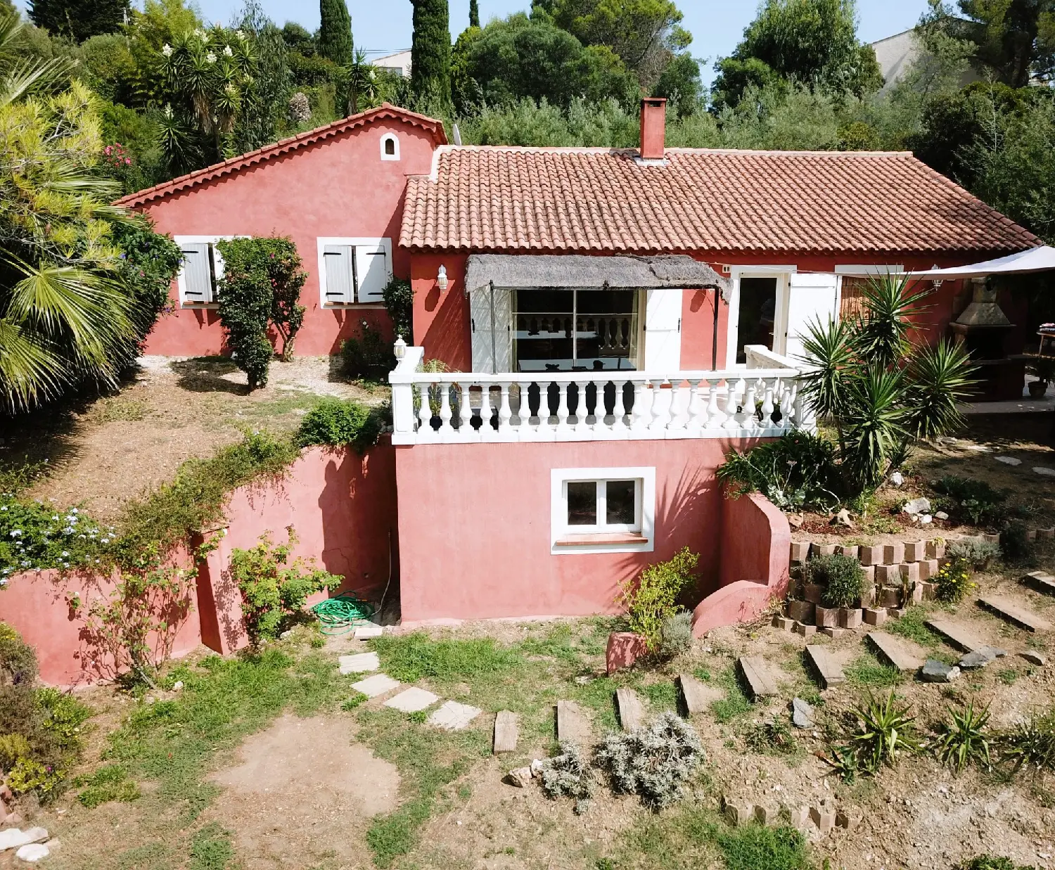en venta casa La Croix-Valmer Var 2