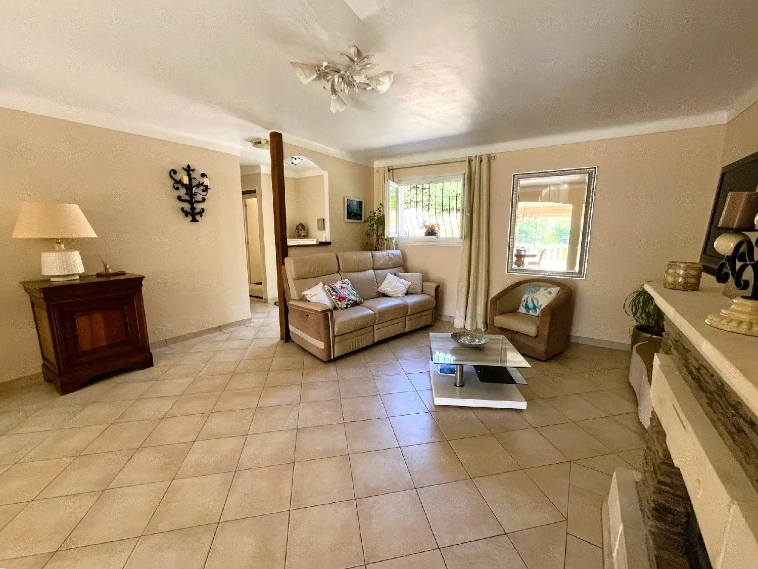 en venta casa La Croix-Valmer Var 3