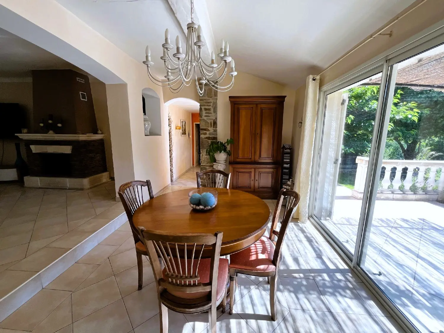  en venta casa La Croix-Valmer Var 5