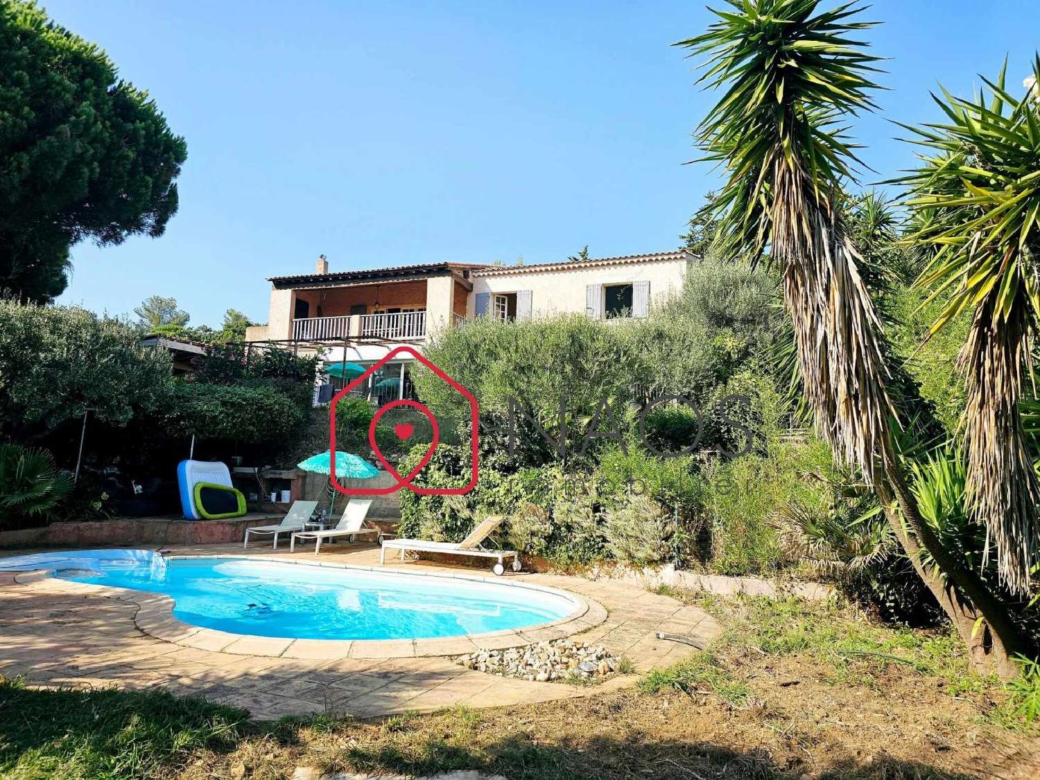  à vendre maison La Croix-Valmer Var 2