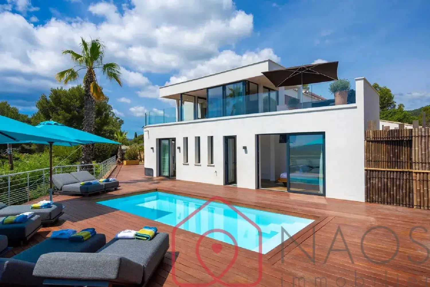  à vendre maison La Croix-Valmer Var 2