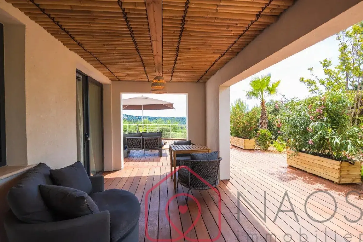  à vendre maison La Croix-Valmer Var 3