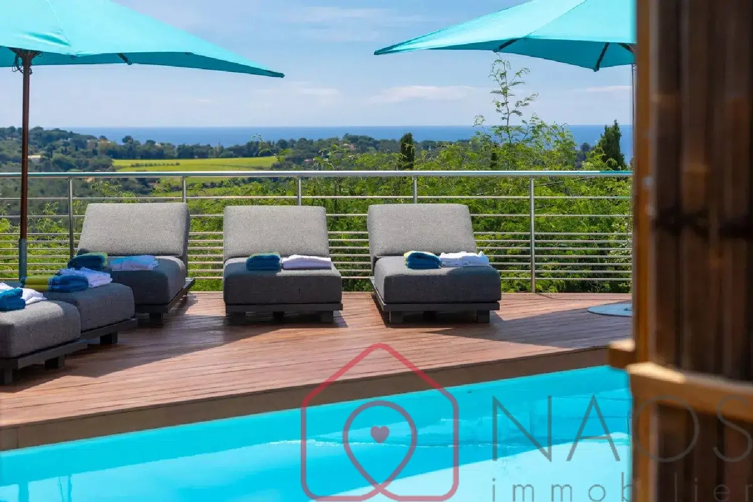  à vendre maison La Croix-Valmer Var 6
