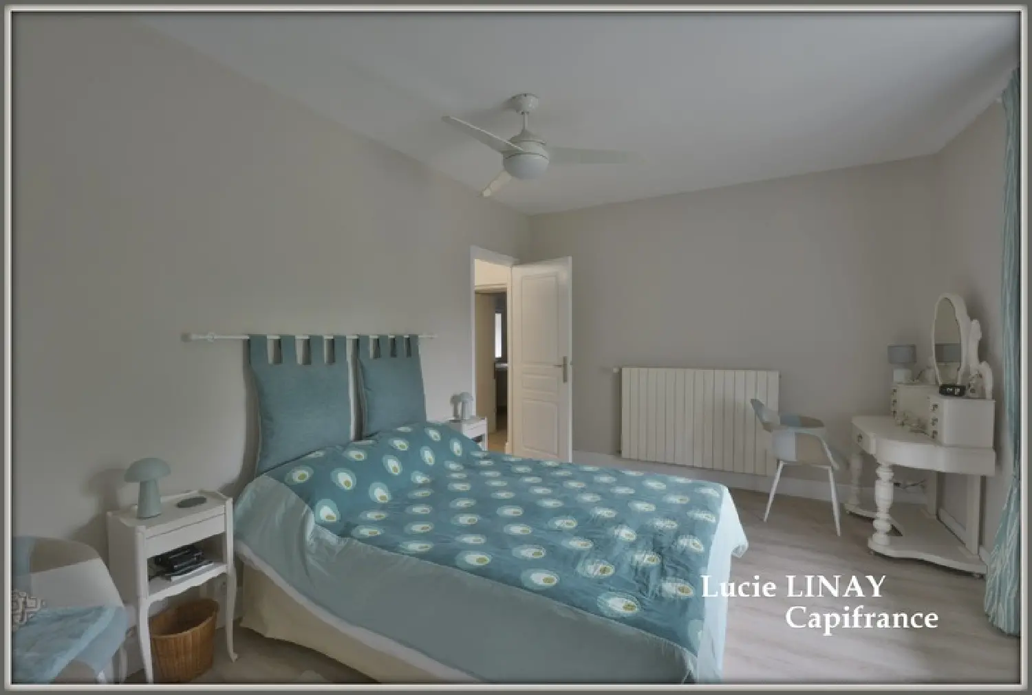  à vendre maison La Croixille Mayenne 5