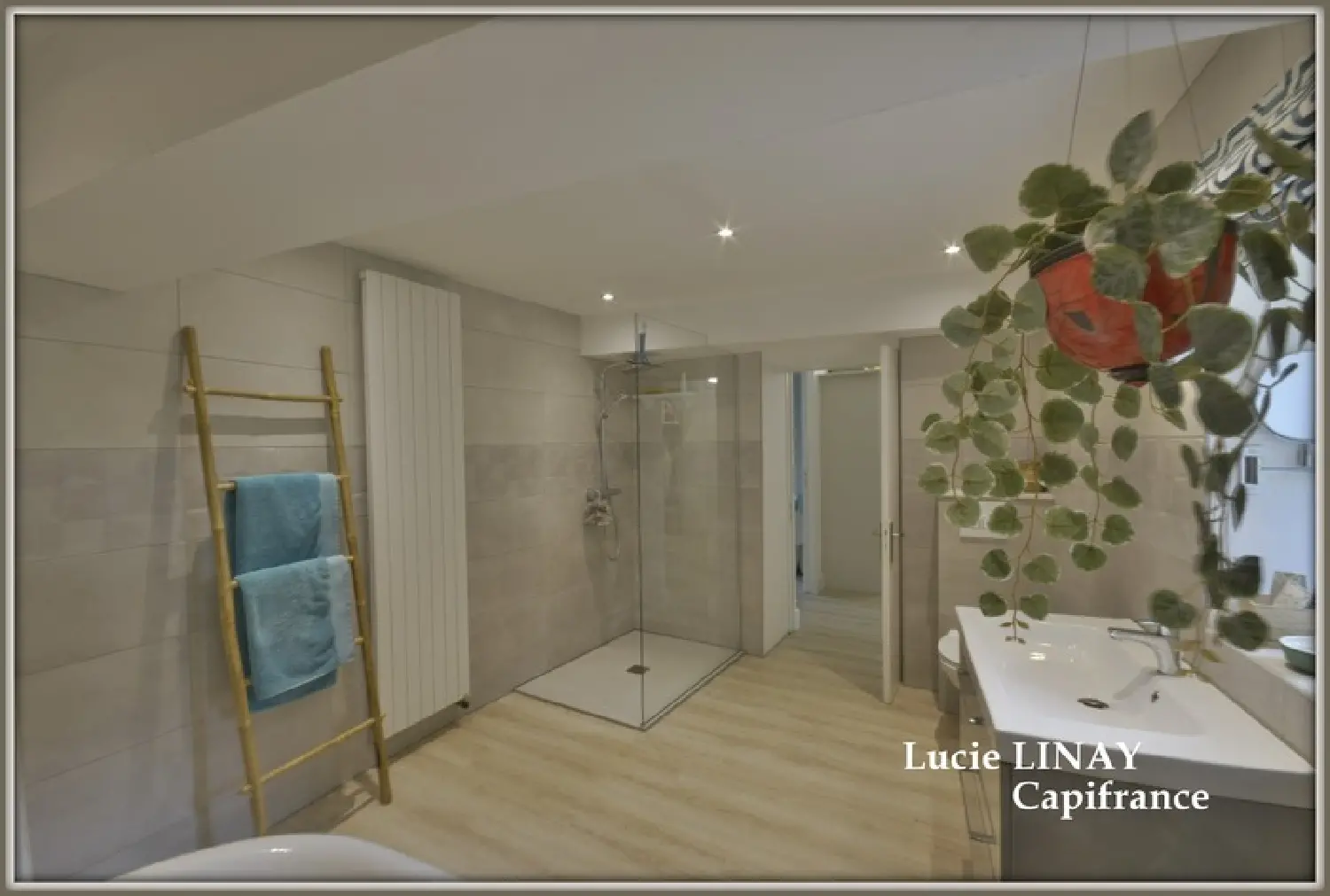  à vendre maison La Croixille Mayenne 6
