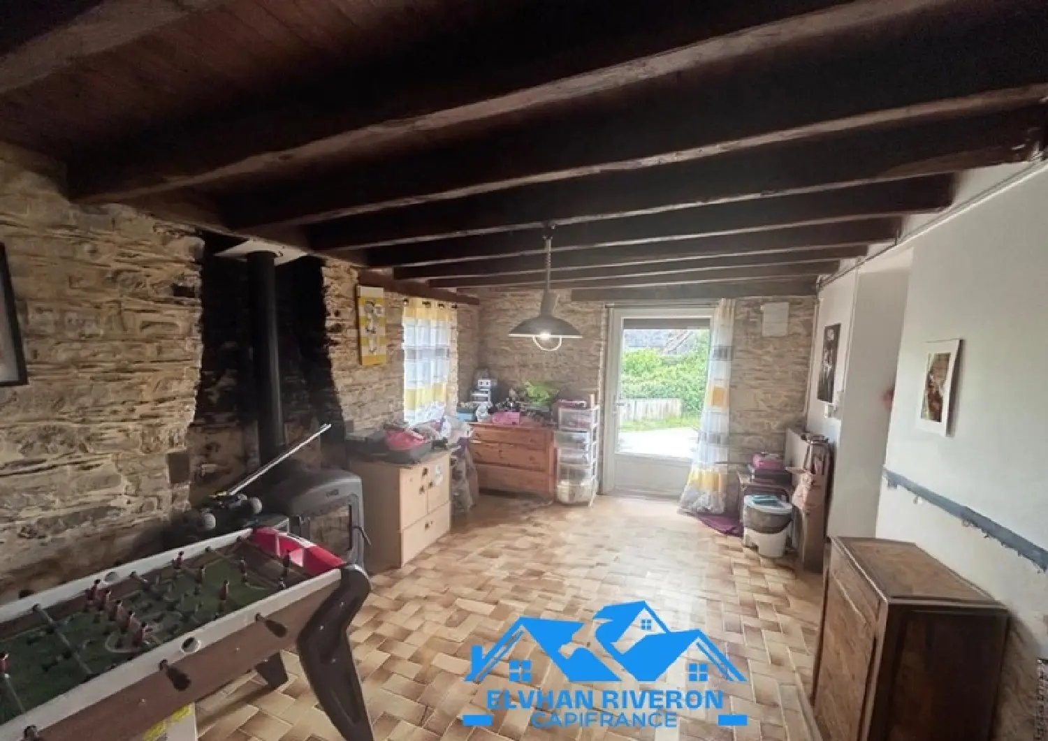  en venta casa La Dominelais Ille-et-Vilaine 2
