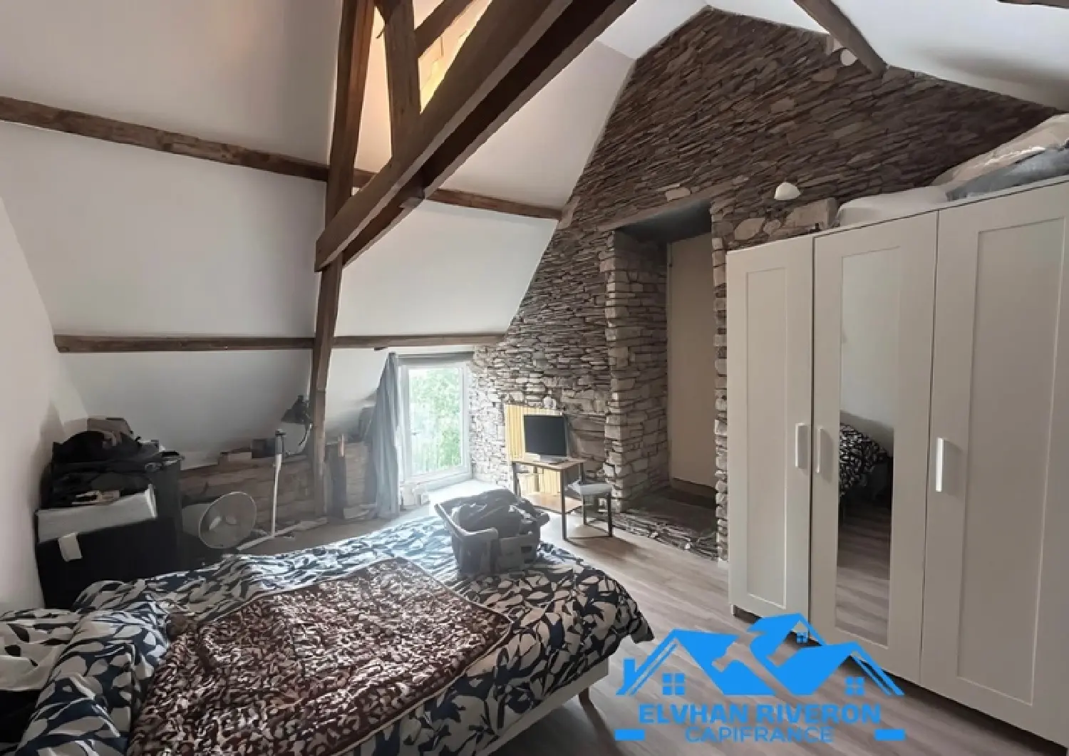  en venta casa La Dominelais Ille-et-Vilaine 3