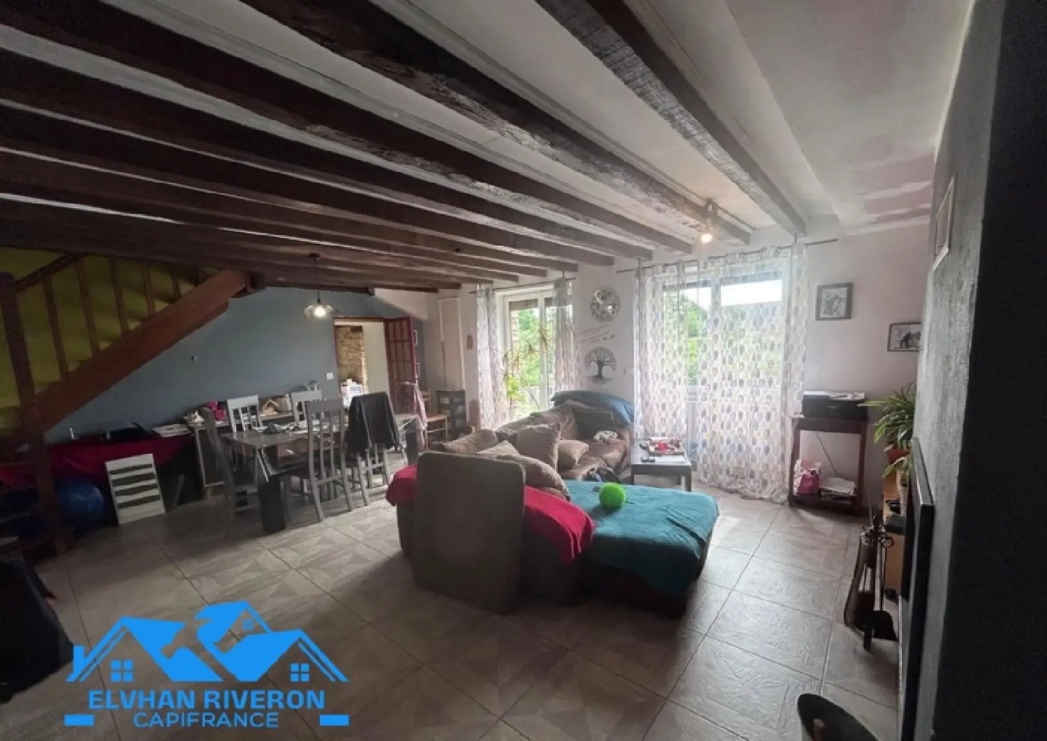  en venta casa La Dominelais Ille-et-Vilaine 4