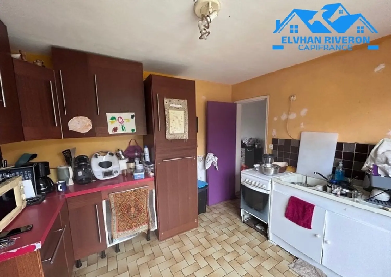  en venta casa La Dominelais Ille-et-Vilaine 6