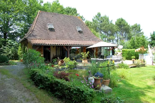 La Douze Dordogne Haus Bild 7092884