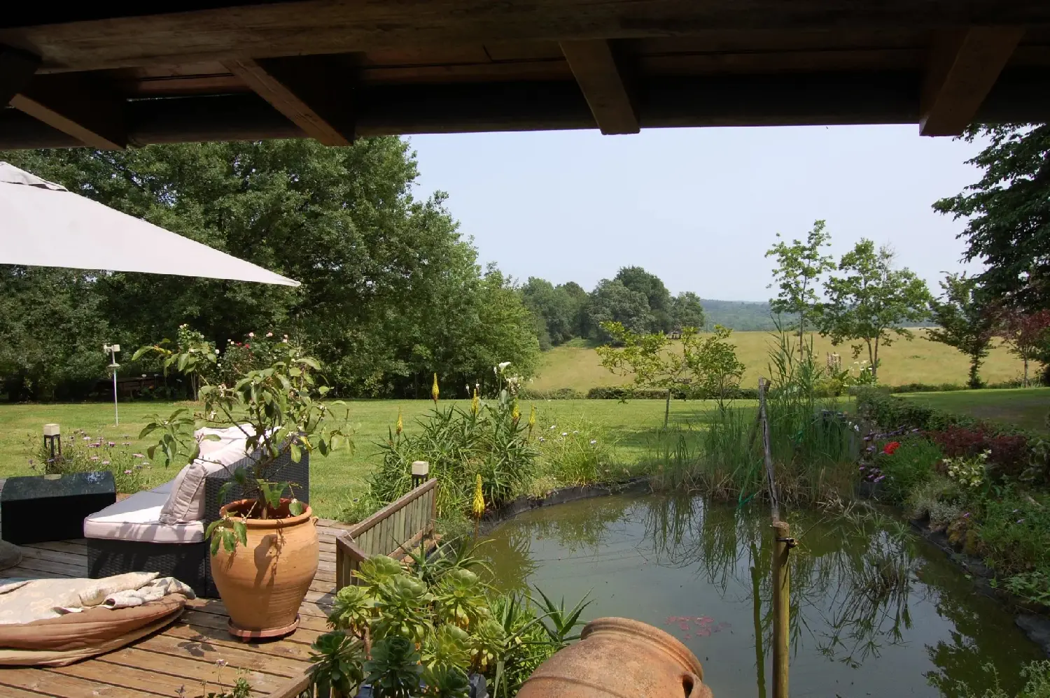  te koop huis La Douze Dordogne 4
