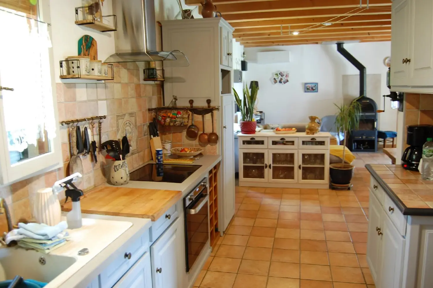  te koop huis La Douze Dordogne 7