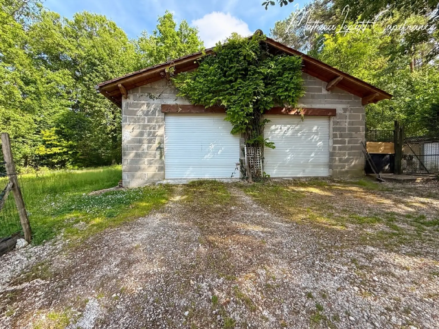  kaufen Haus La Douze Dordogne 3