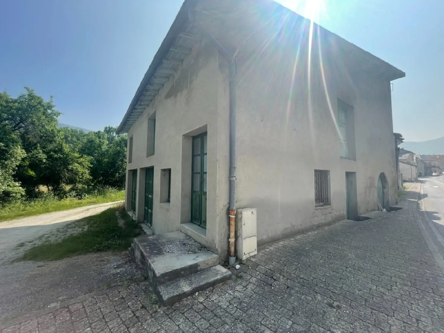  te koop huis La Faurie Hautes-Alpes 2