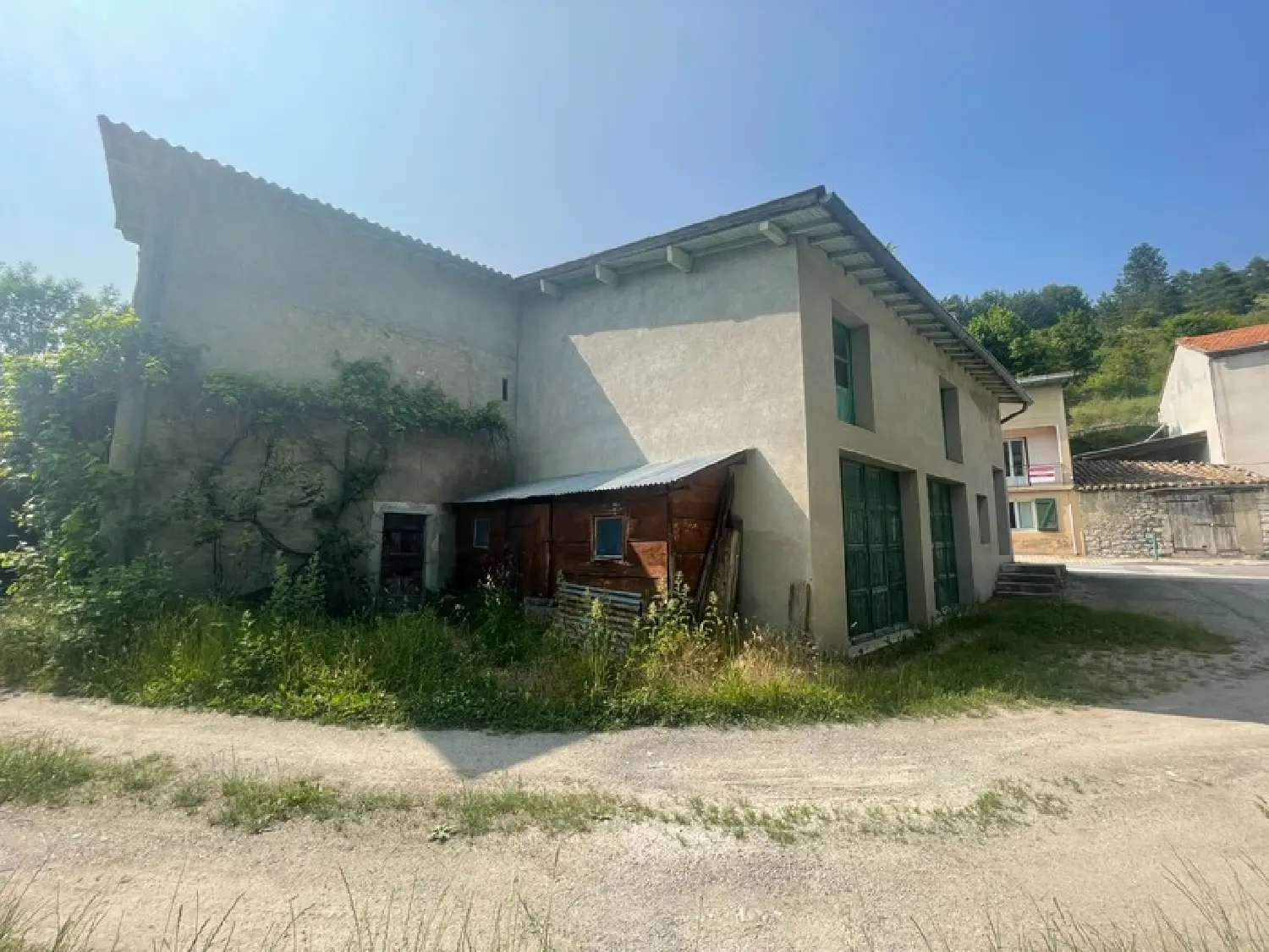 te koop huis La Faurie Hautes-Alpes 3