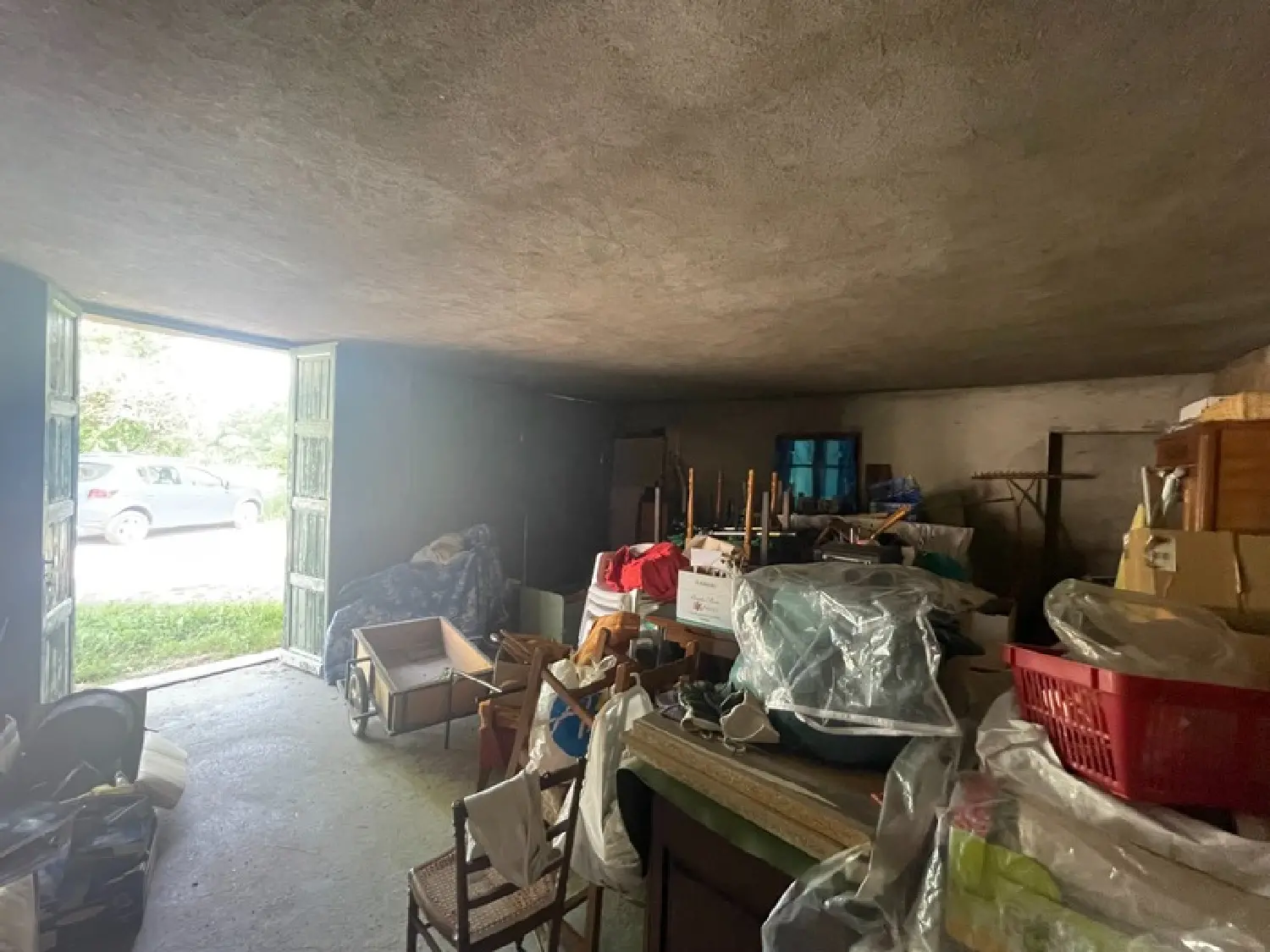  te koop huis La Faurie Hautes-Alpes 4