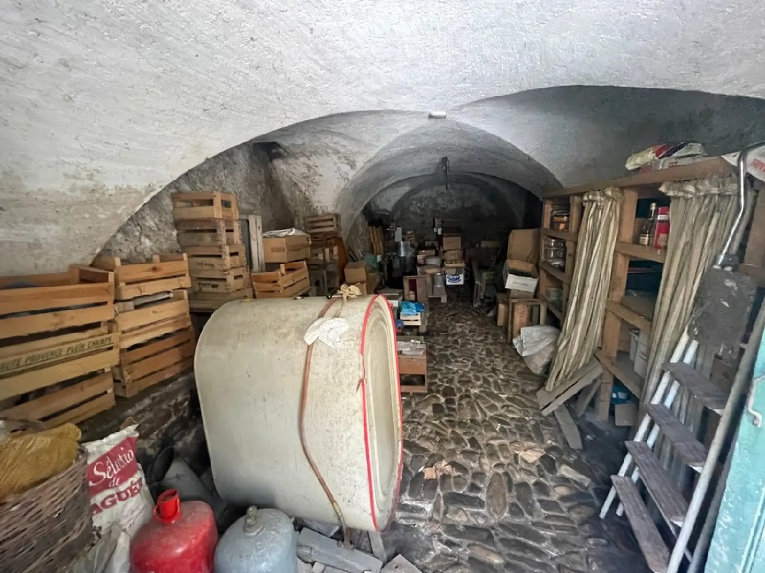  te koop huis La Faurie Hautes-Alpes 5