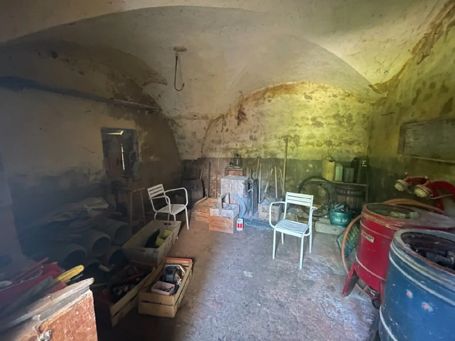  te koop huis La Faurie Hautes-Alpes 6