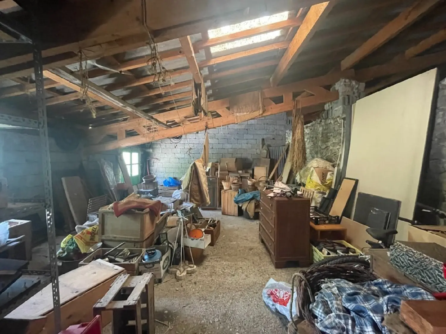  te koop huis La Faurie Hautes-Alpes 7