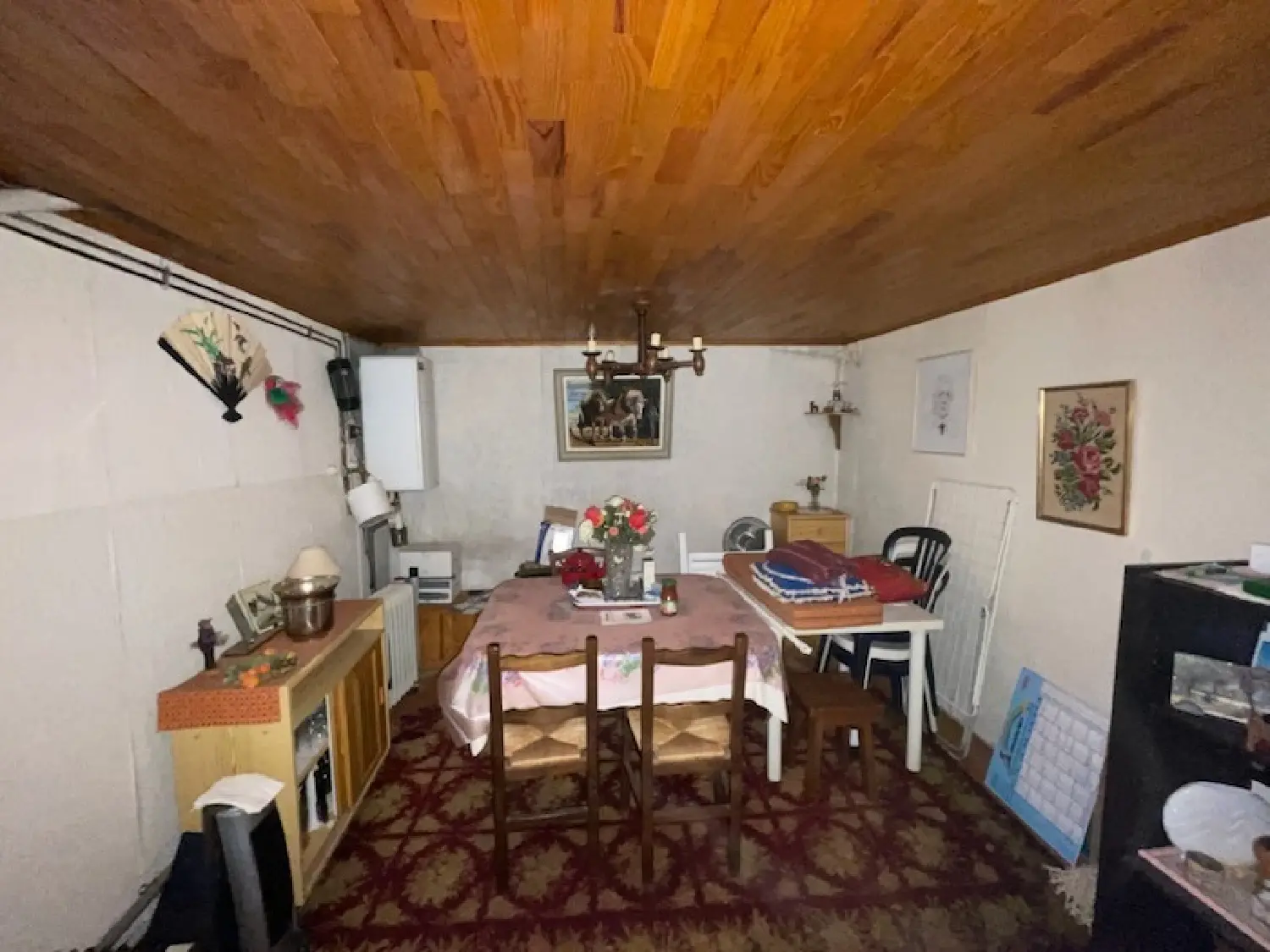  for sale house La Faurie Hautes-Alpes 3