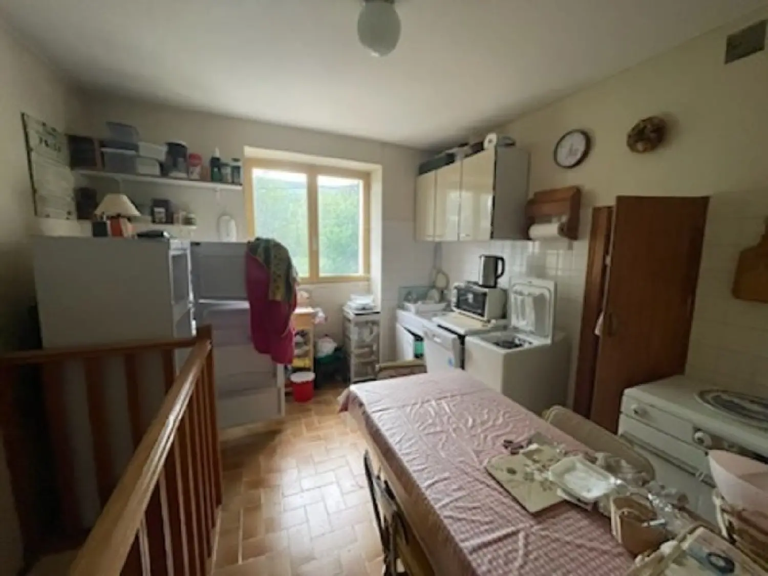  for sale house La Faurie Hautes-Alpes 4