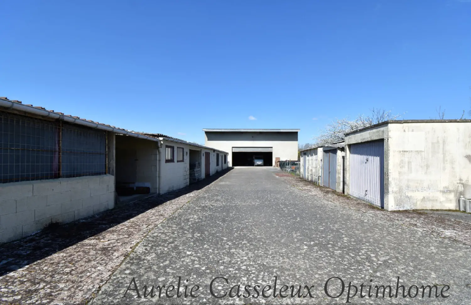  en venta casa La Fère Aisne 1
