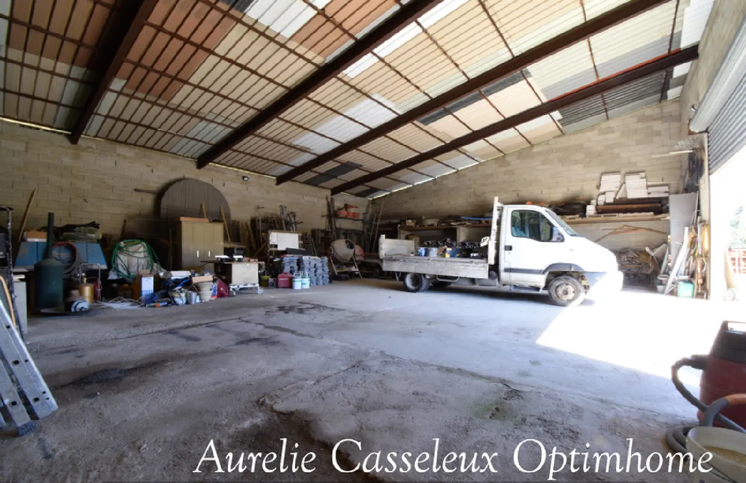 en venta casa La Fère Aisne 2