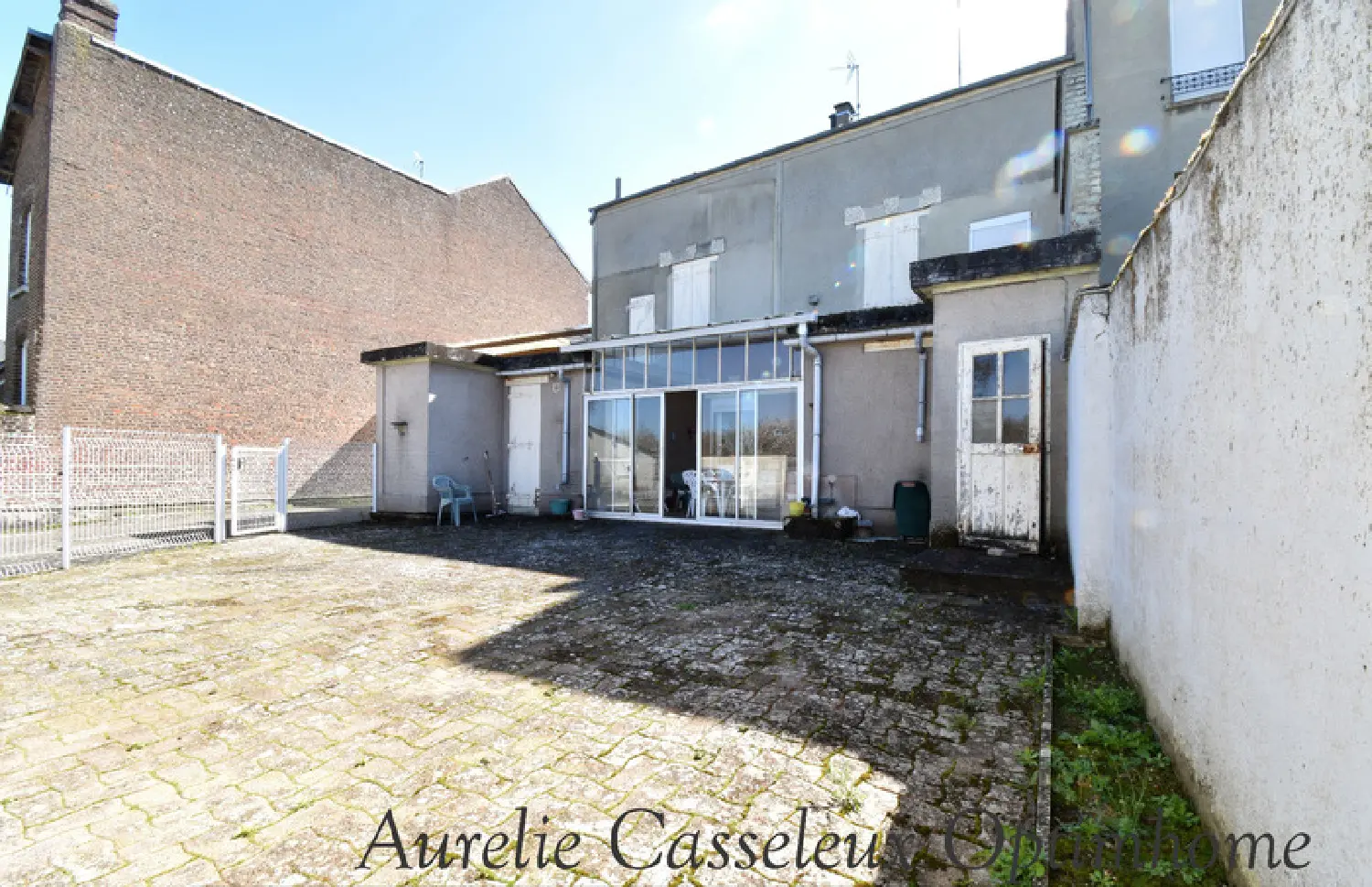 en venta casa La Fère Aisne 3