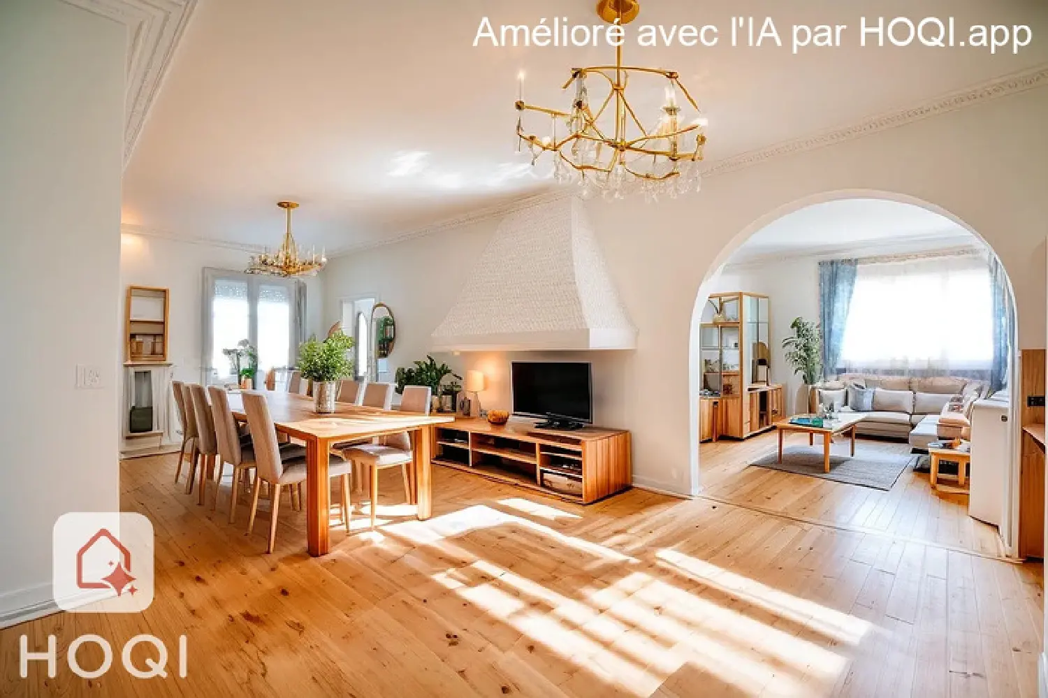  en venta casa La Fère Aisne 4