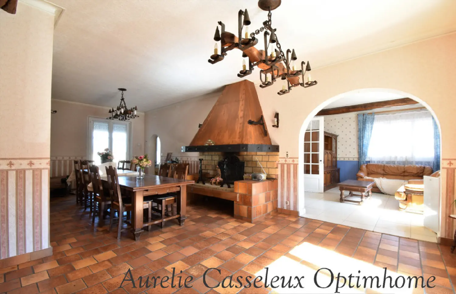  en venta casa La Fère Aisne 5