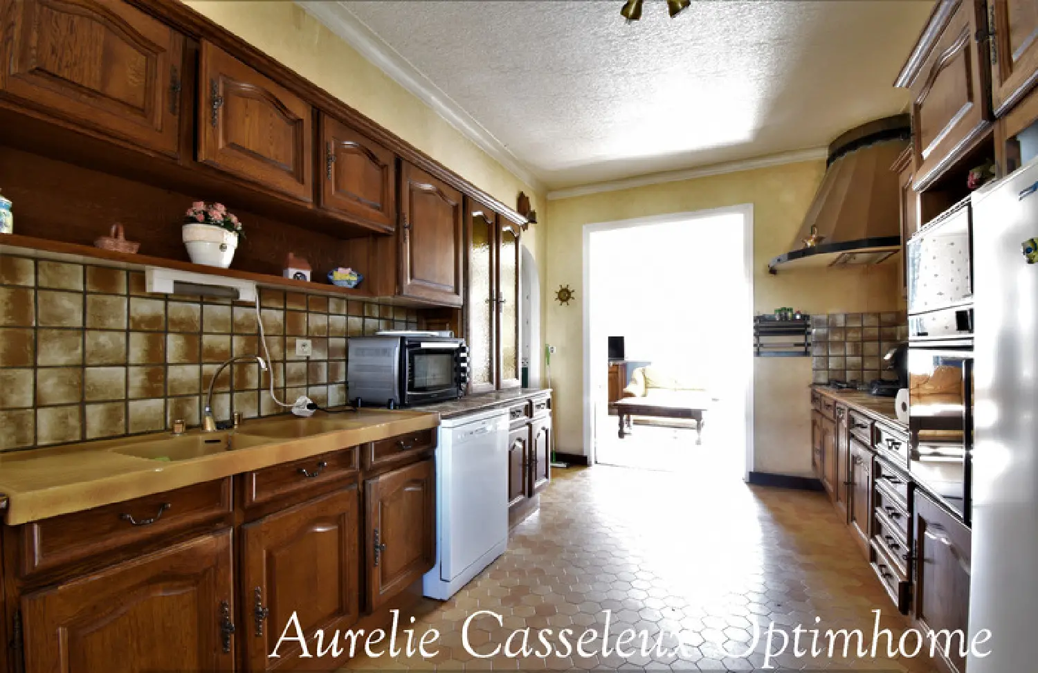  en venta casa La Fère Aisne 7